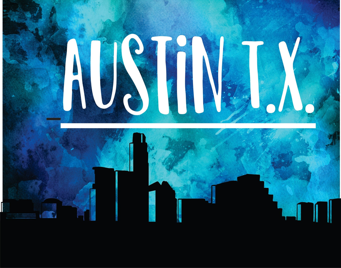 Austin TX