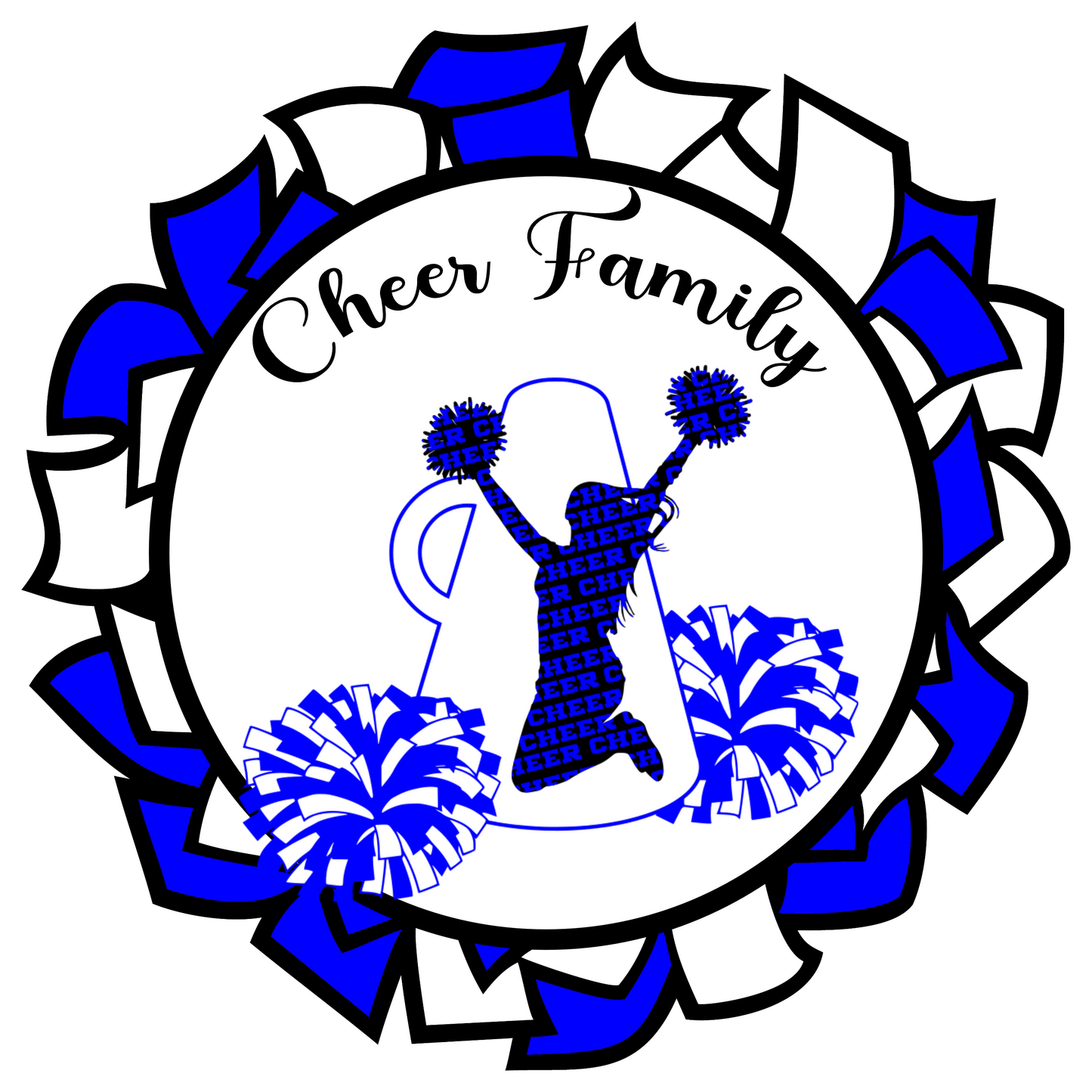 Cheer Family Round