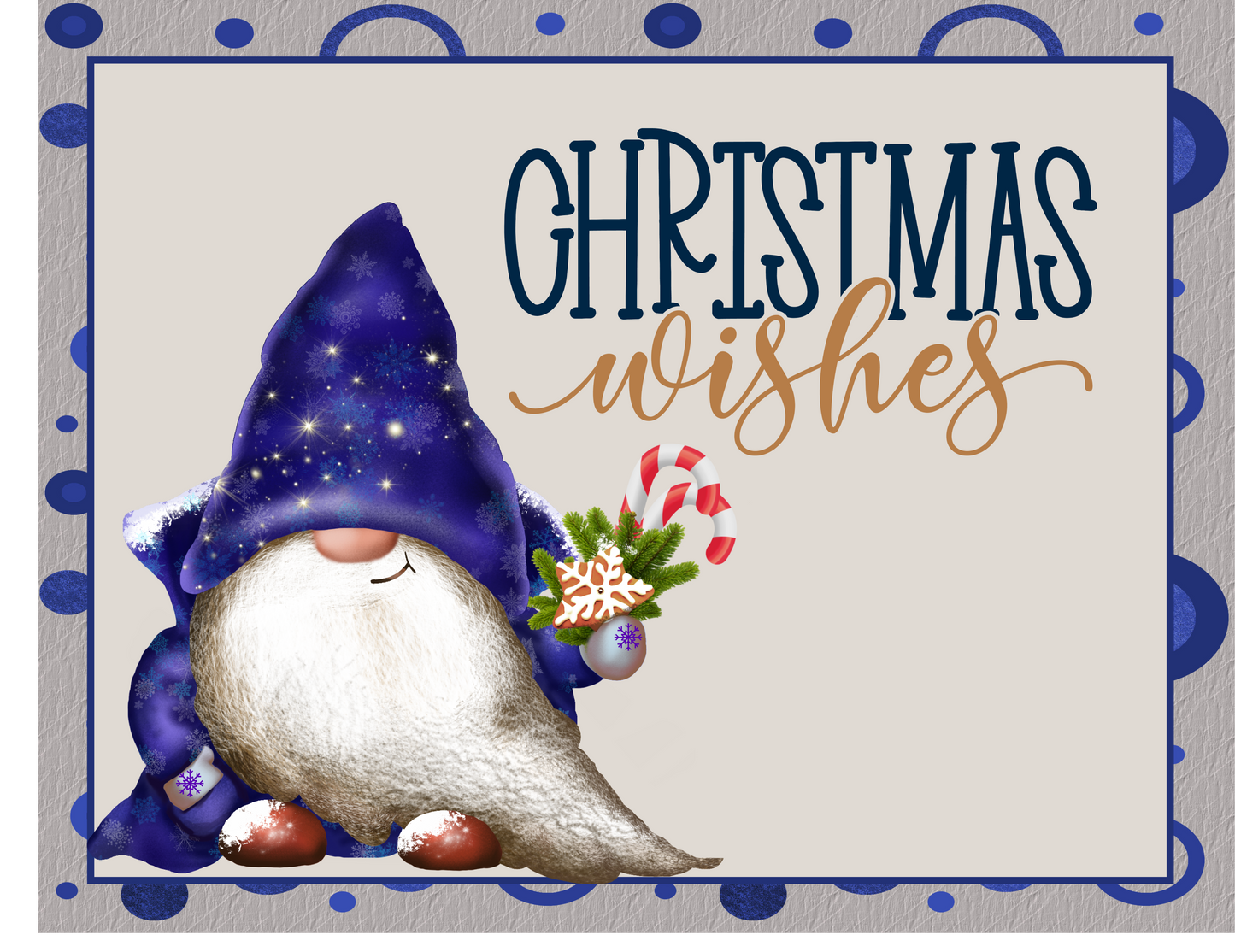 Christmas Wishes