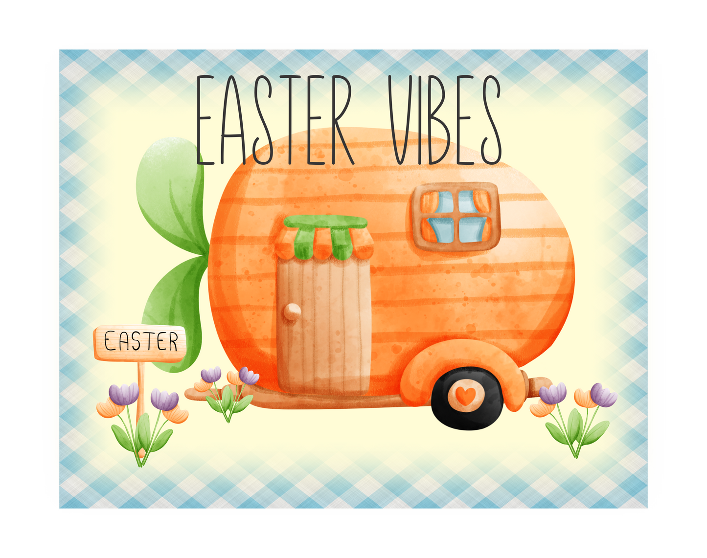 Easter Vibes