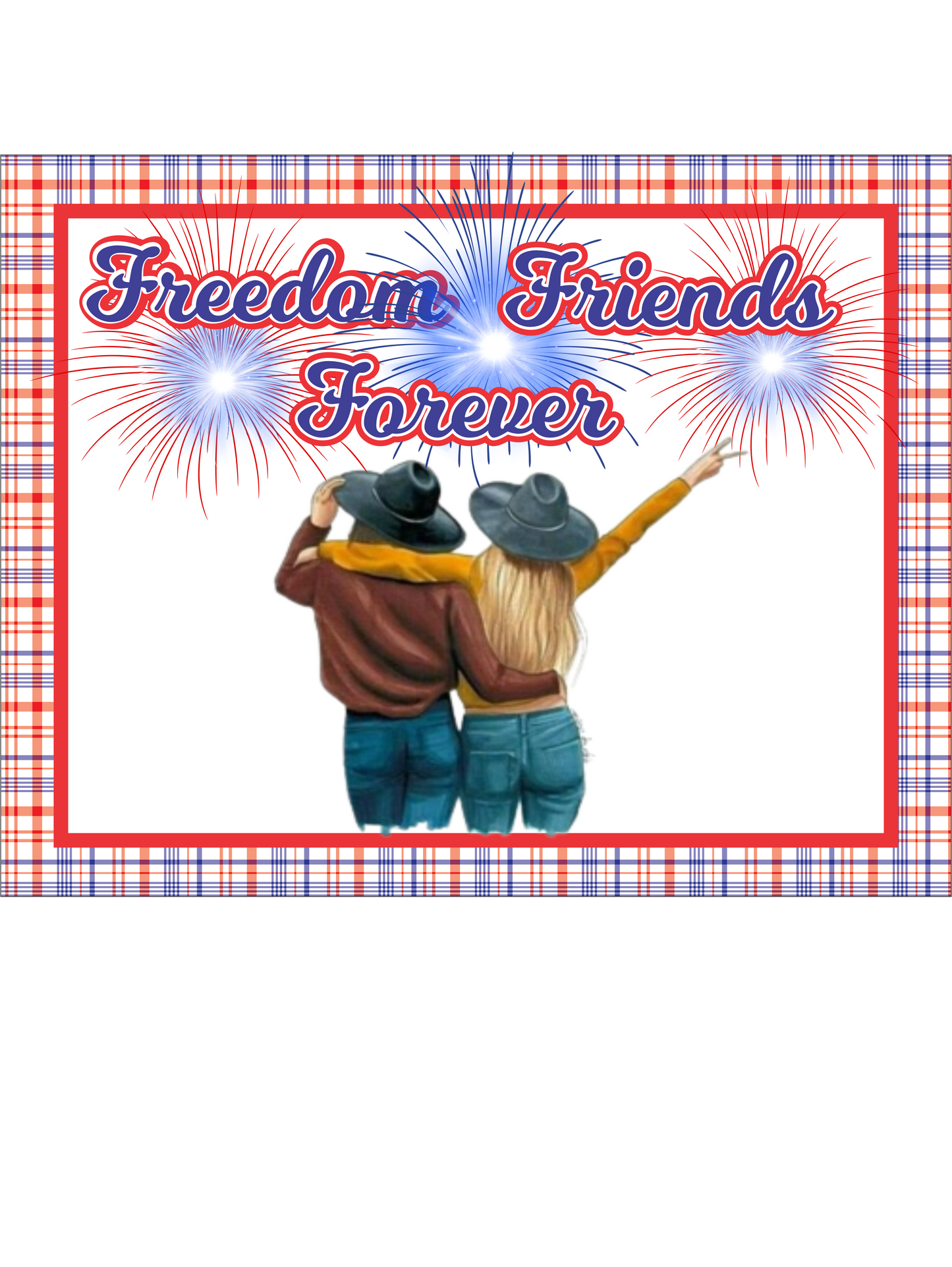 Freedom Friends