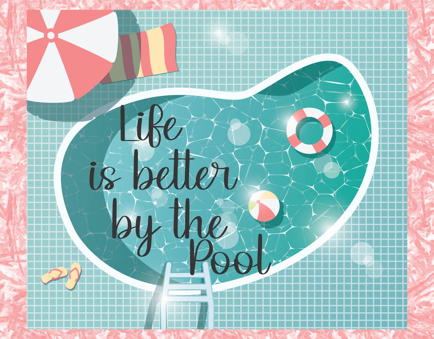 Pool Life