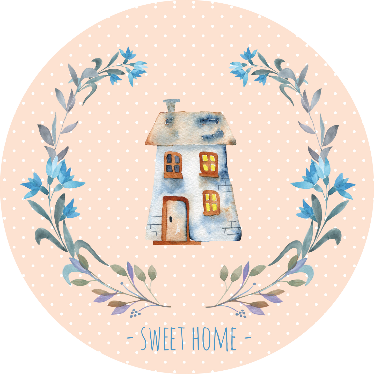 Sweet Home Round