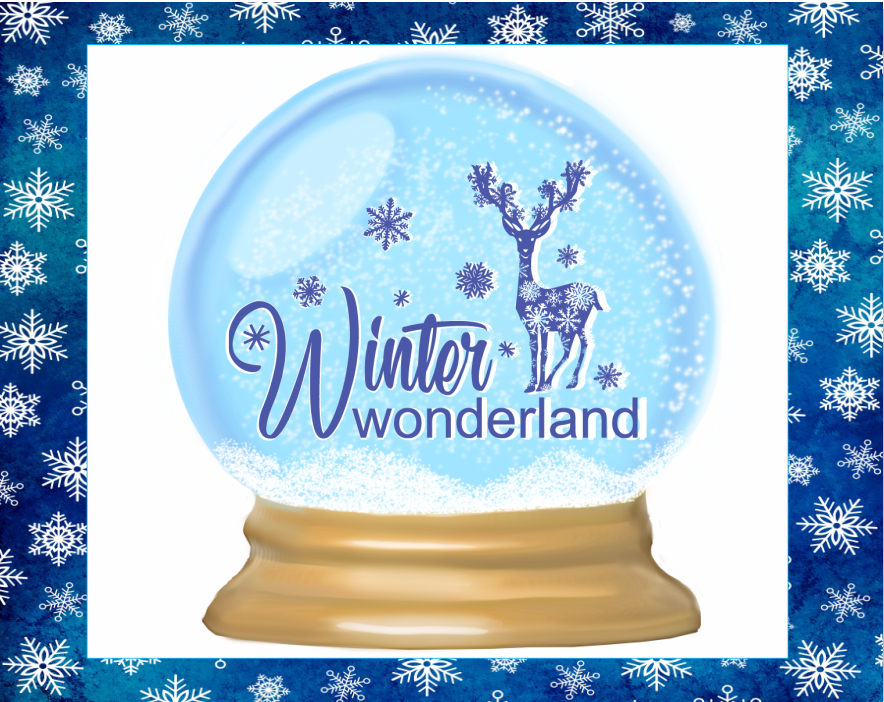 Winter Wonderland