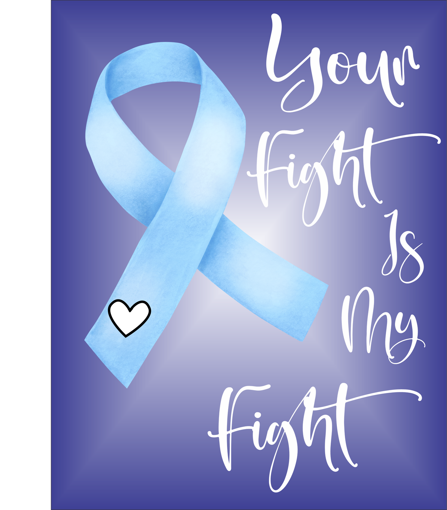 Your Fight Is My Fight