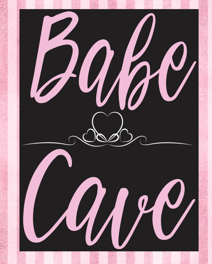 Babe Cave