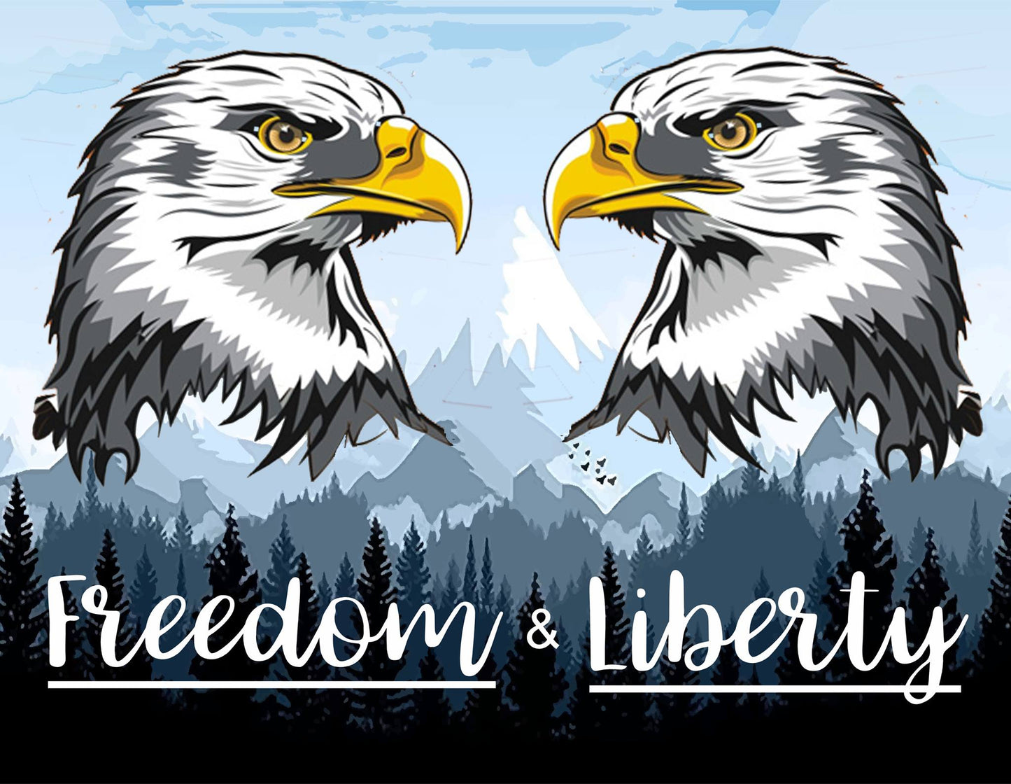 Freedom & Liberty