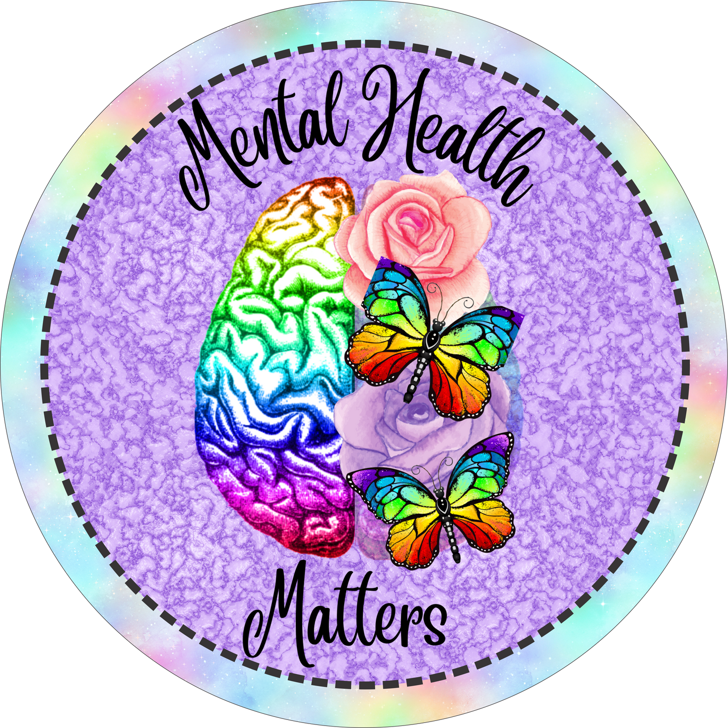 Mental health matters Round