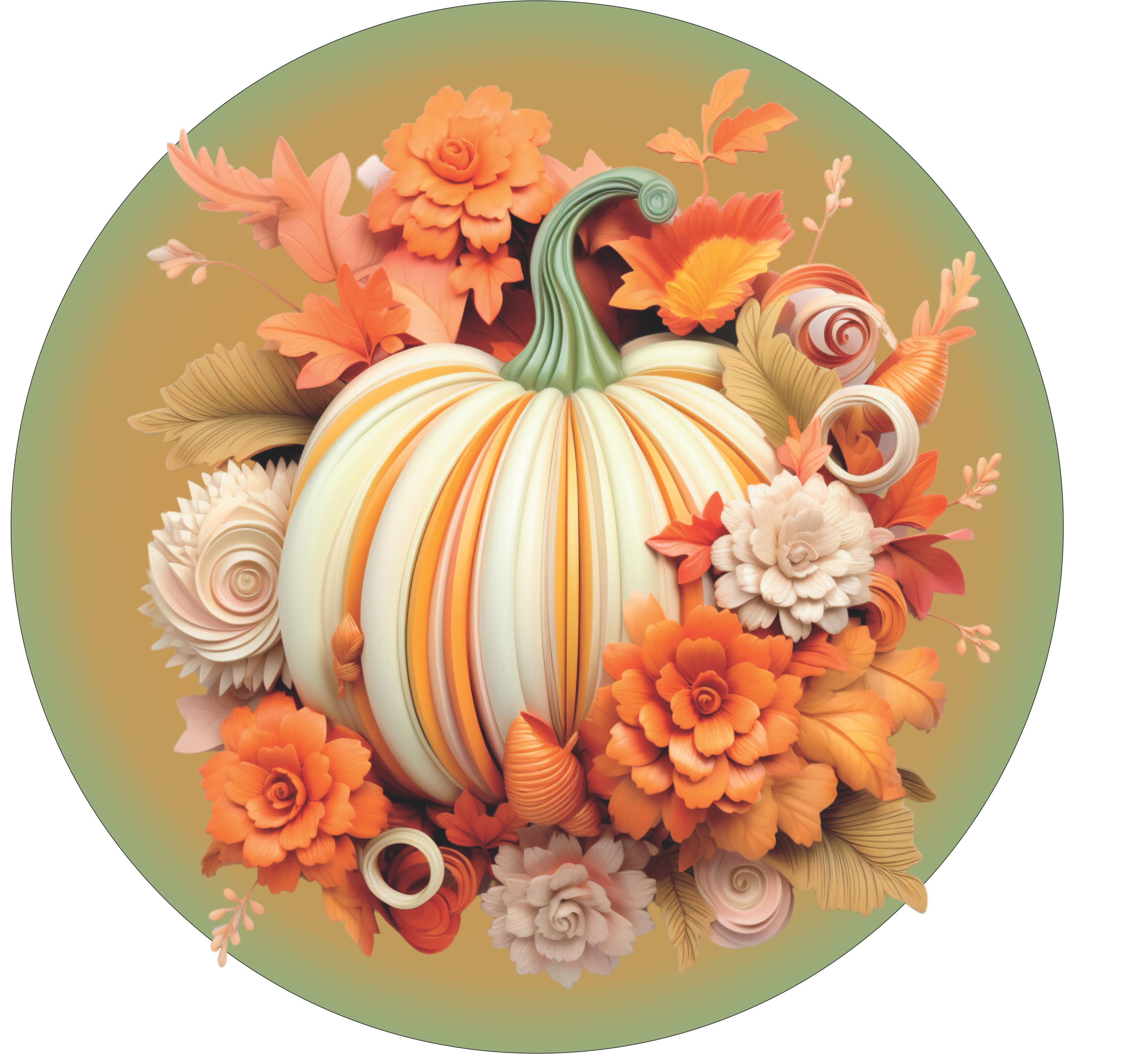 Fall and Halloween Signs – RCL Signs and More