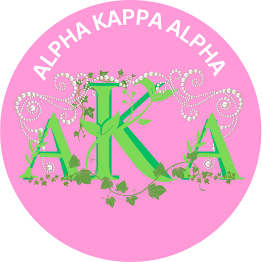 ALPHA KAPPA ALPHA