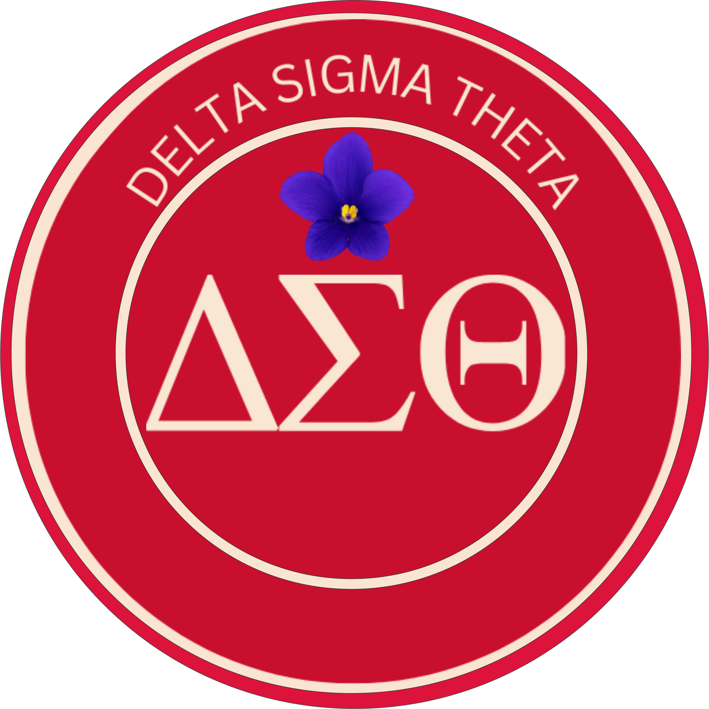 Delta Sigma Theta
