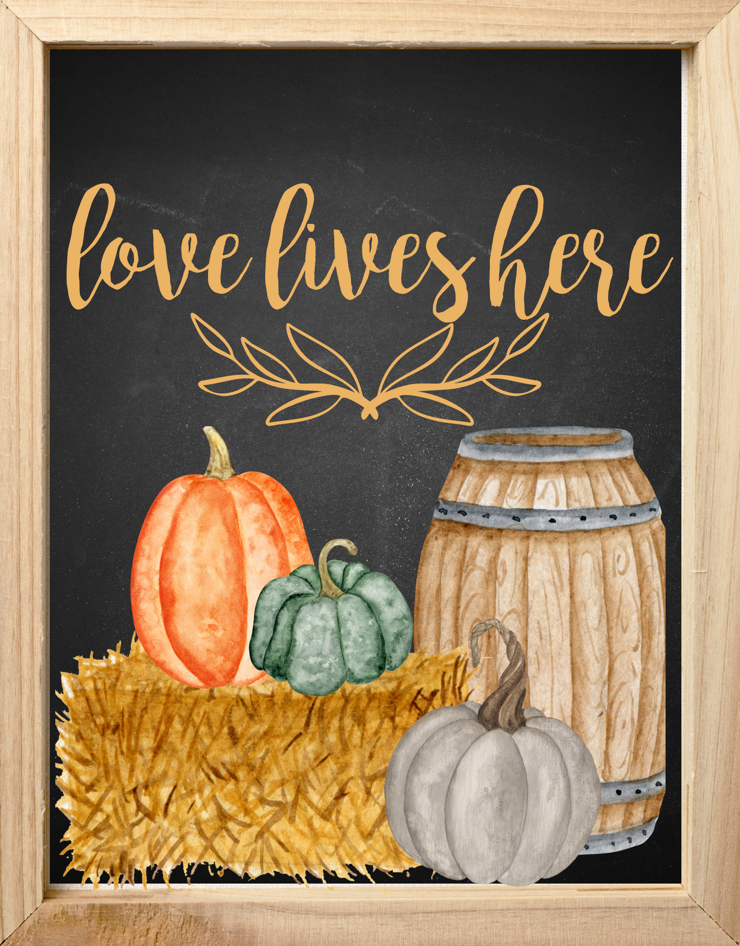 Fall magnets