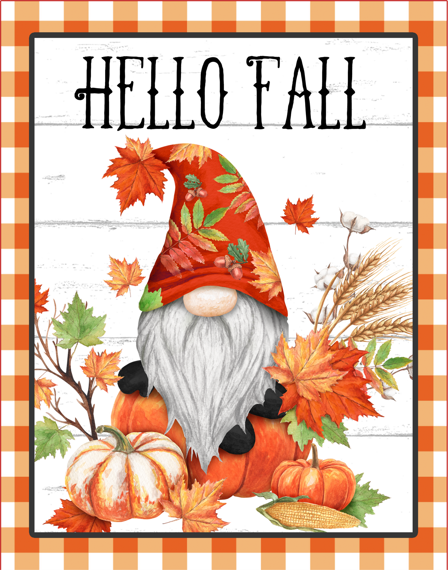 Fall magnets