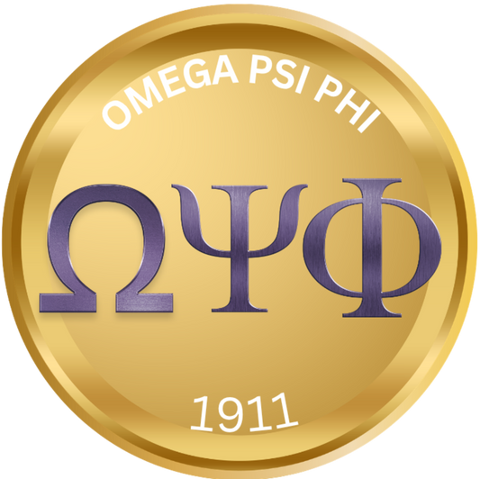 OMEGA PSI PHI
