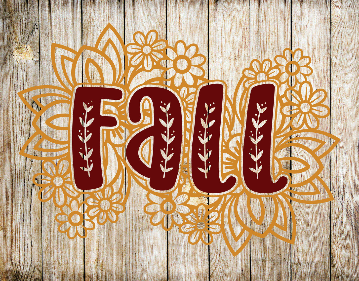 Fall magnets