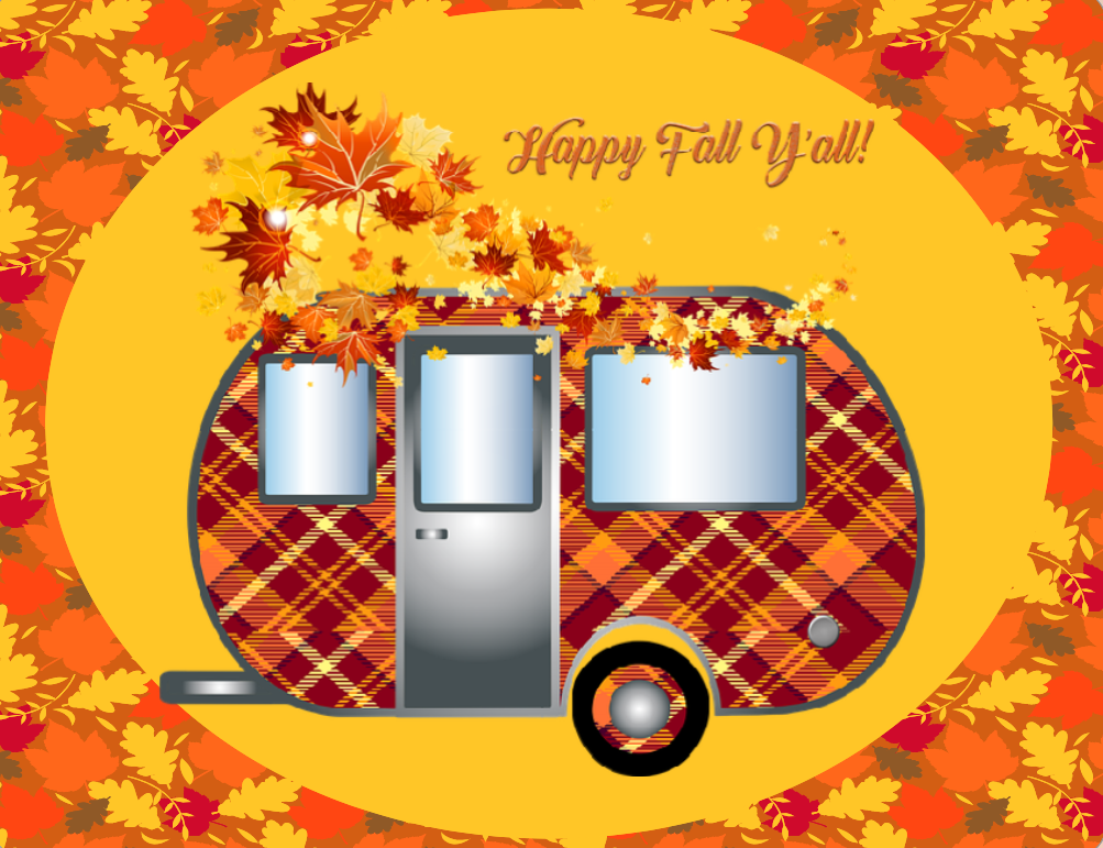 Fall magnets