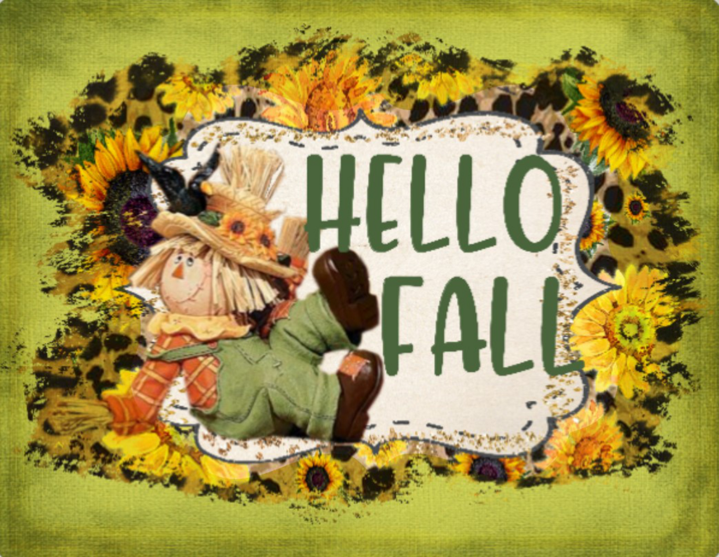 Fall magnets