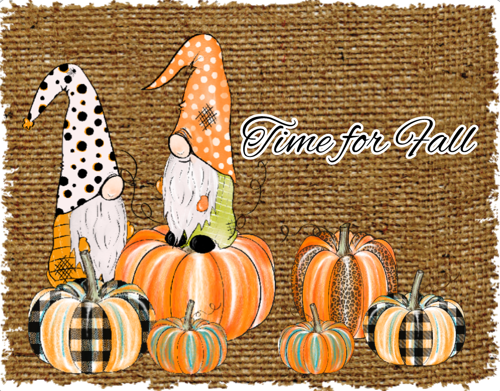 Fall magnets