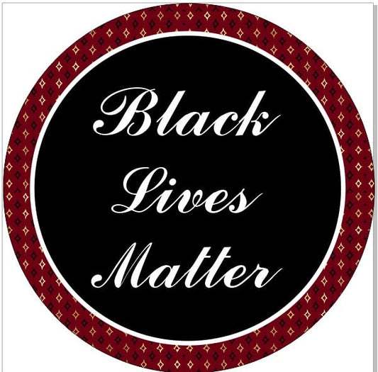 Black Lives Matter