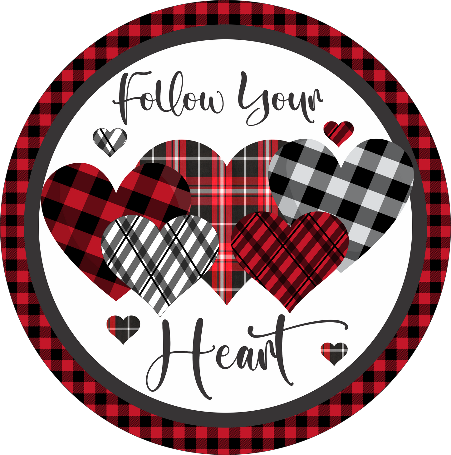 Follow Your Heart