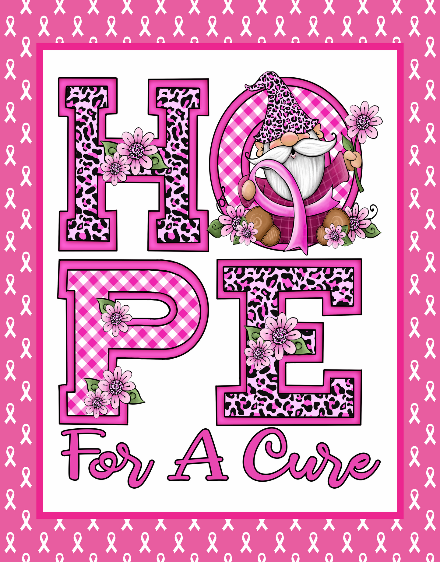 HOPE for a cure