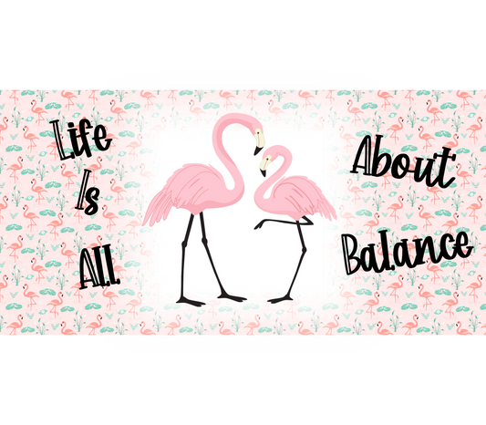 Life Balance 12x6