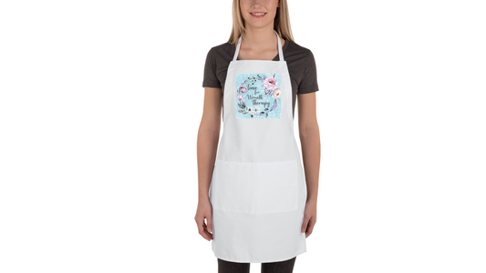 time-for-wreath-therapy-apron