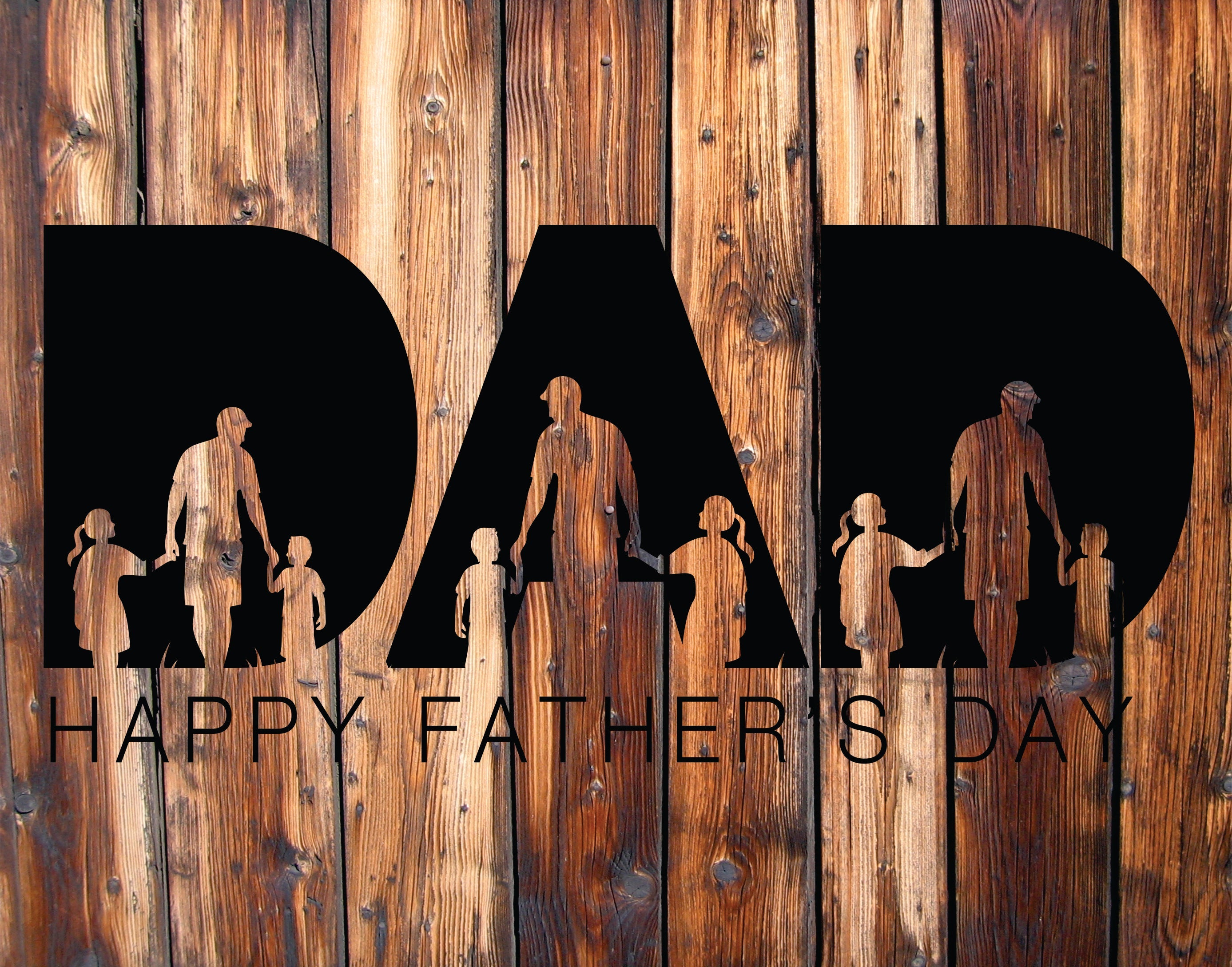 Dad Happy Fathers Day – RCL Signs and More
