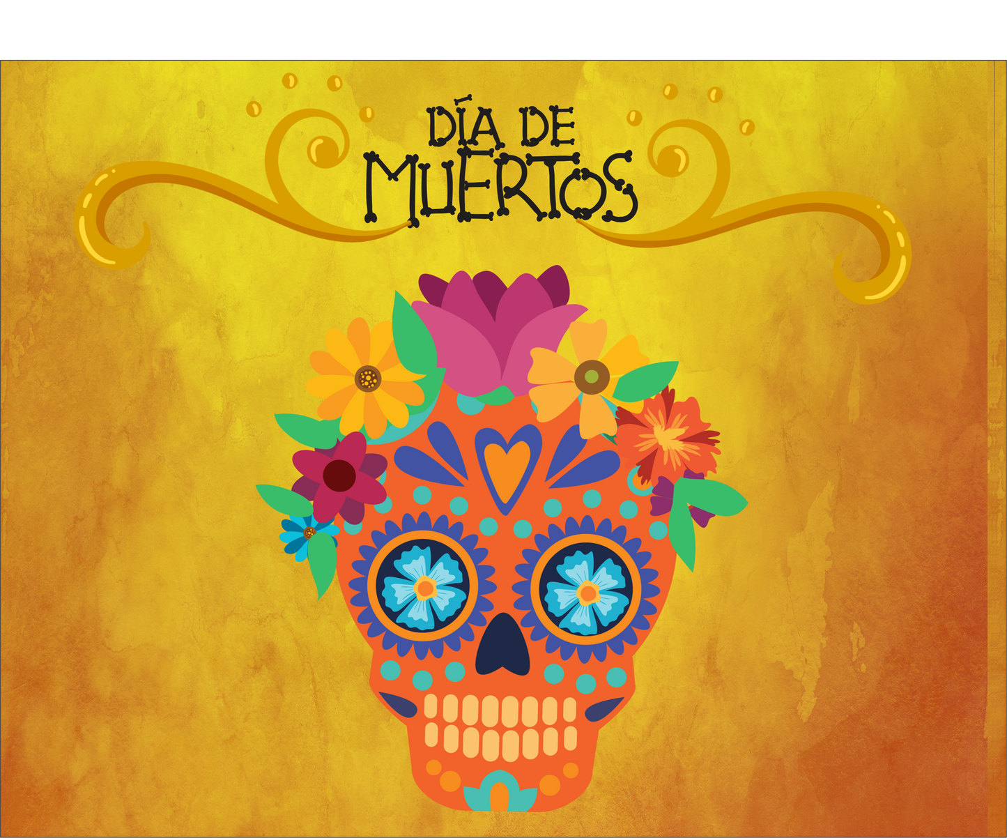 Dia De Muertos