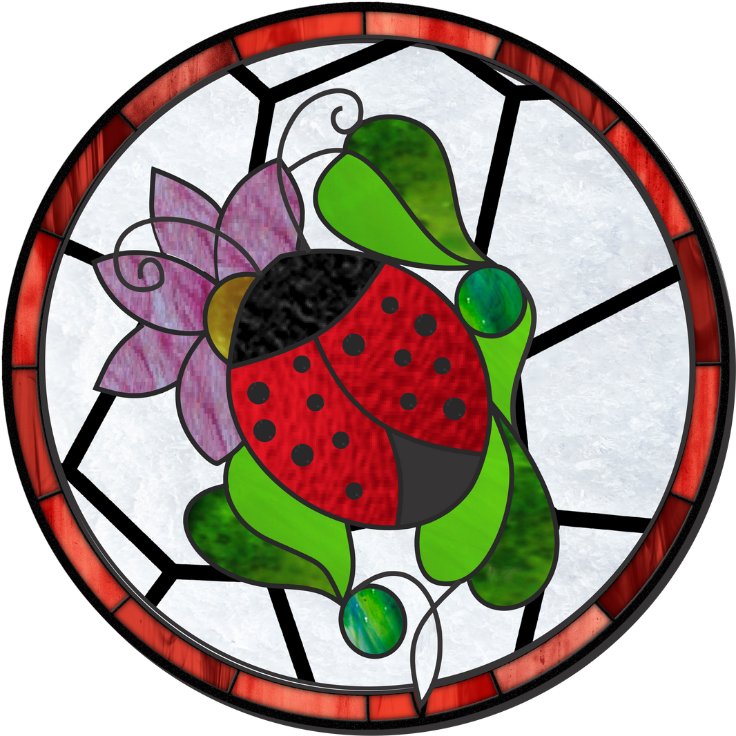 Ladybug Signs – RCL Signs and More