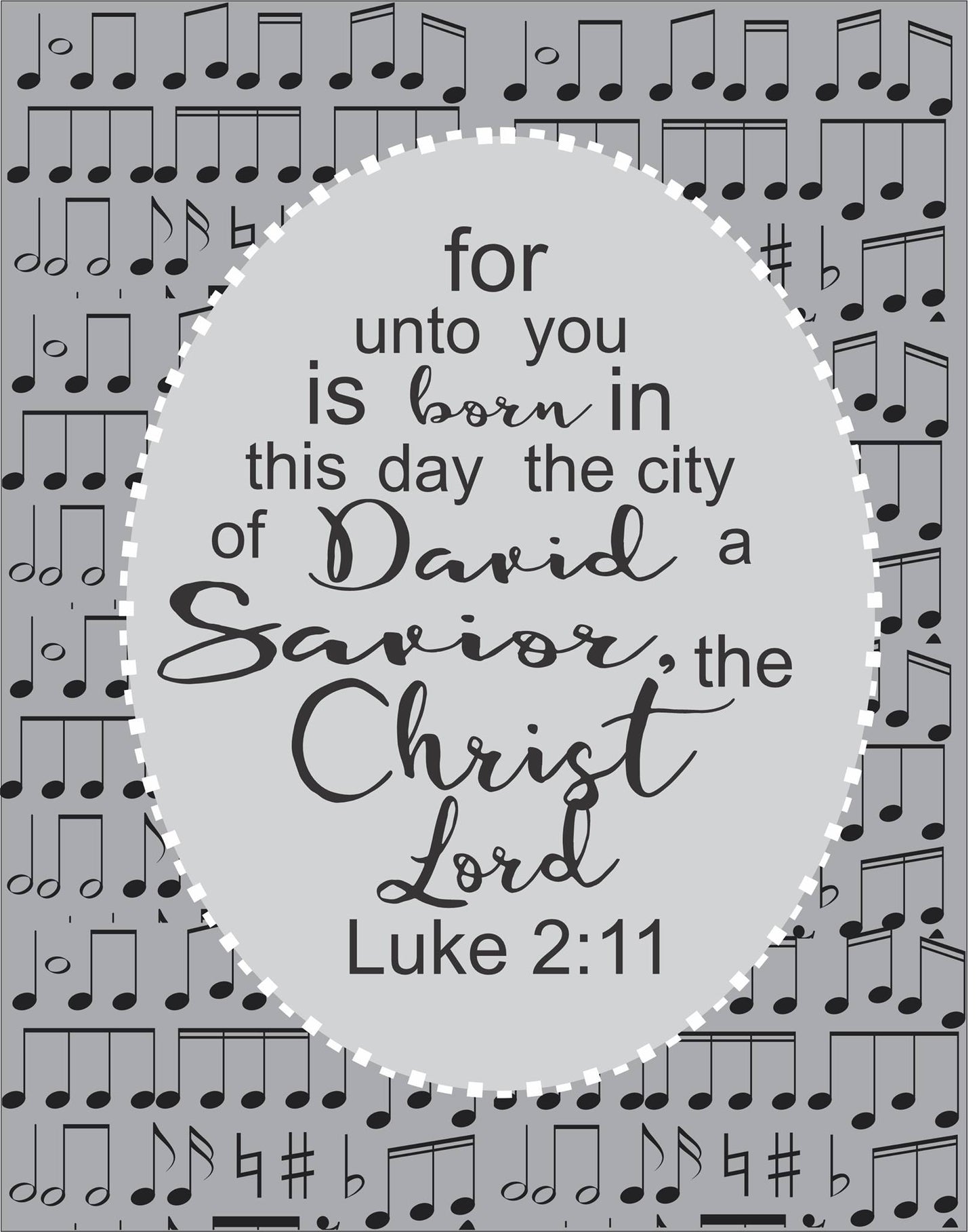 Luke 2:11