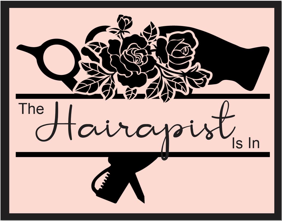 The Hairapist Is In